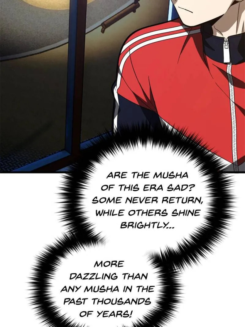 Read Global Martial Arts EN Manga Online