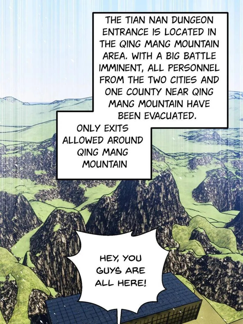 Read Global Martial Arts EN Manga Online