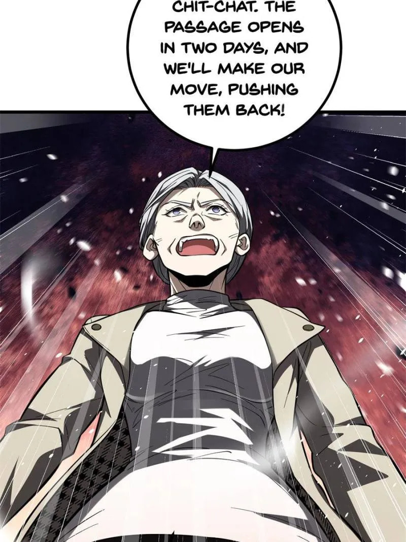 Read Global Martial Arts EN Manga Online