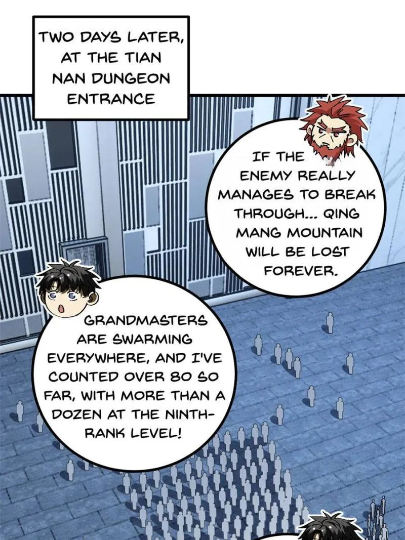 Read Global Martial Arts EN Manga Online