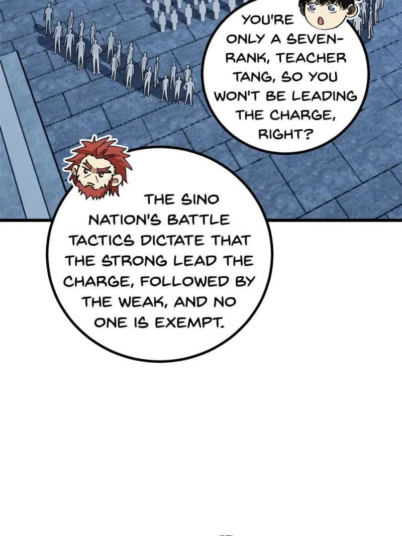 Read Global Martial Arts EN Manga Online