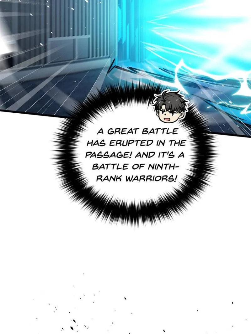 Read Global Martial Arts EN Manga Online