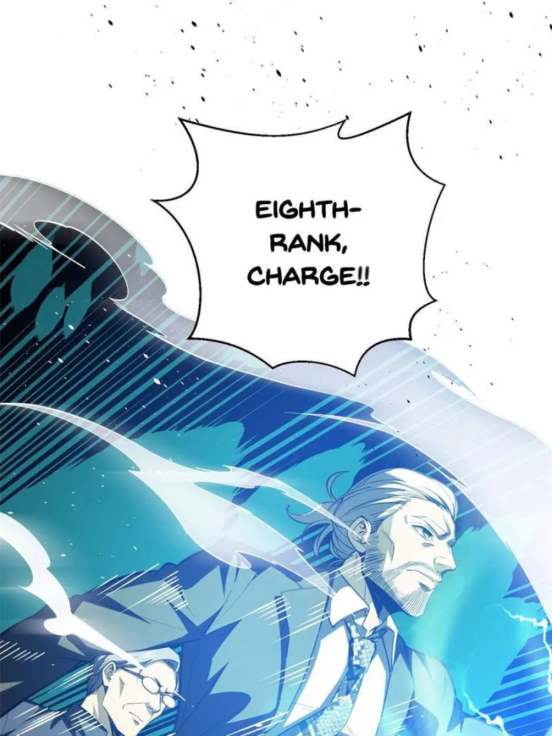 Read Global Martial Arts EN Manga Online