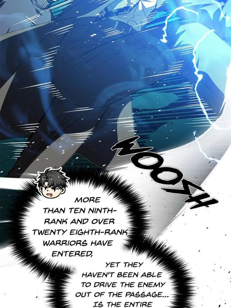 Read Global Martial Arts EN Manga Online