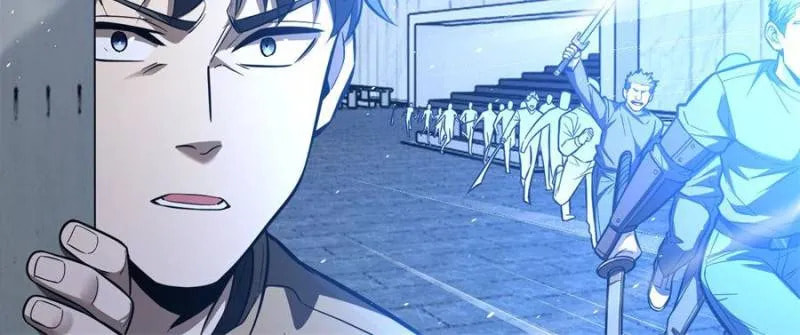 Read Global Martial Arts EN Manga Online