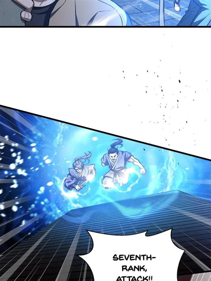 Read Global Martial Arts EN Manga Online
