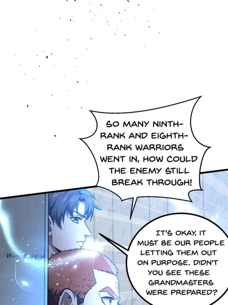 Read Global Martial Arts EN Manga Online