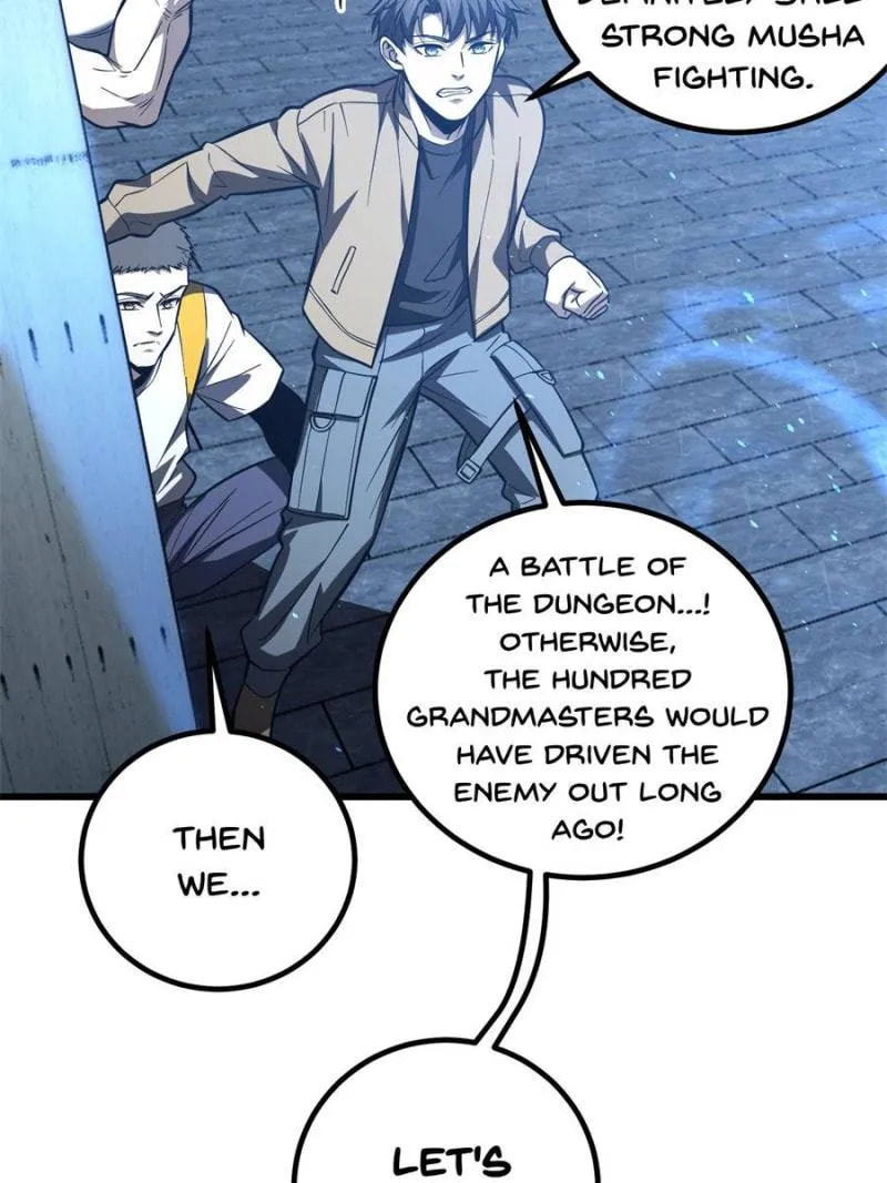 Read Global Martial Arts EN Manga Online