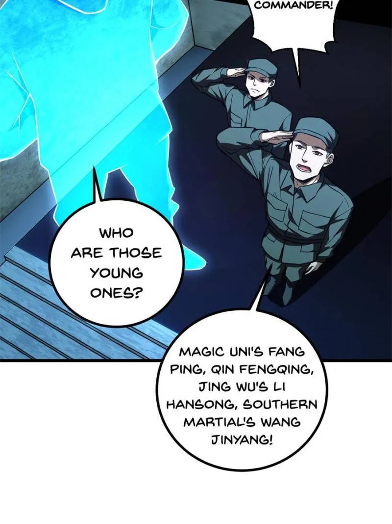 Read Global Martial Arts EN Manga Online