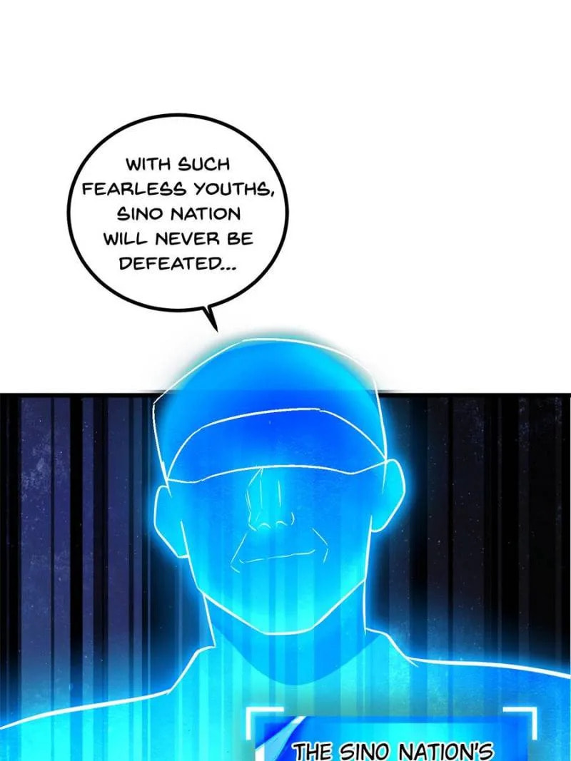 Read Global Martial Arts EN Manga Online