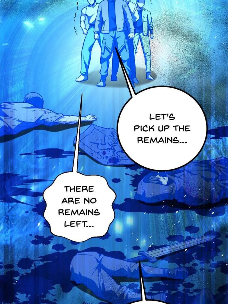 Read Global Martial Arts EN Manga Online