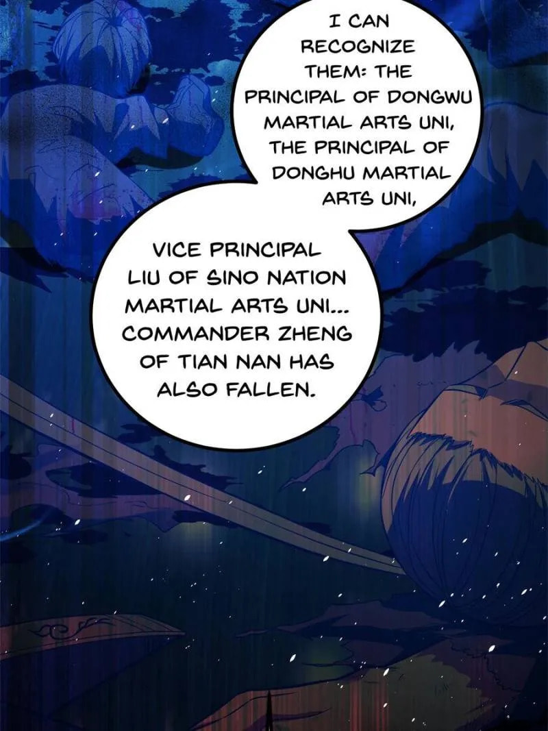 Read Global Martial Arts EN Manga Online