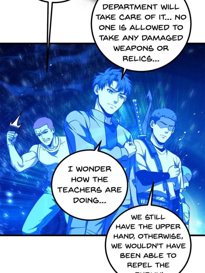 Read Global Martial Arts EN Manga Online