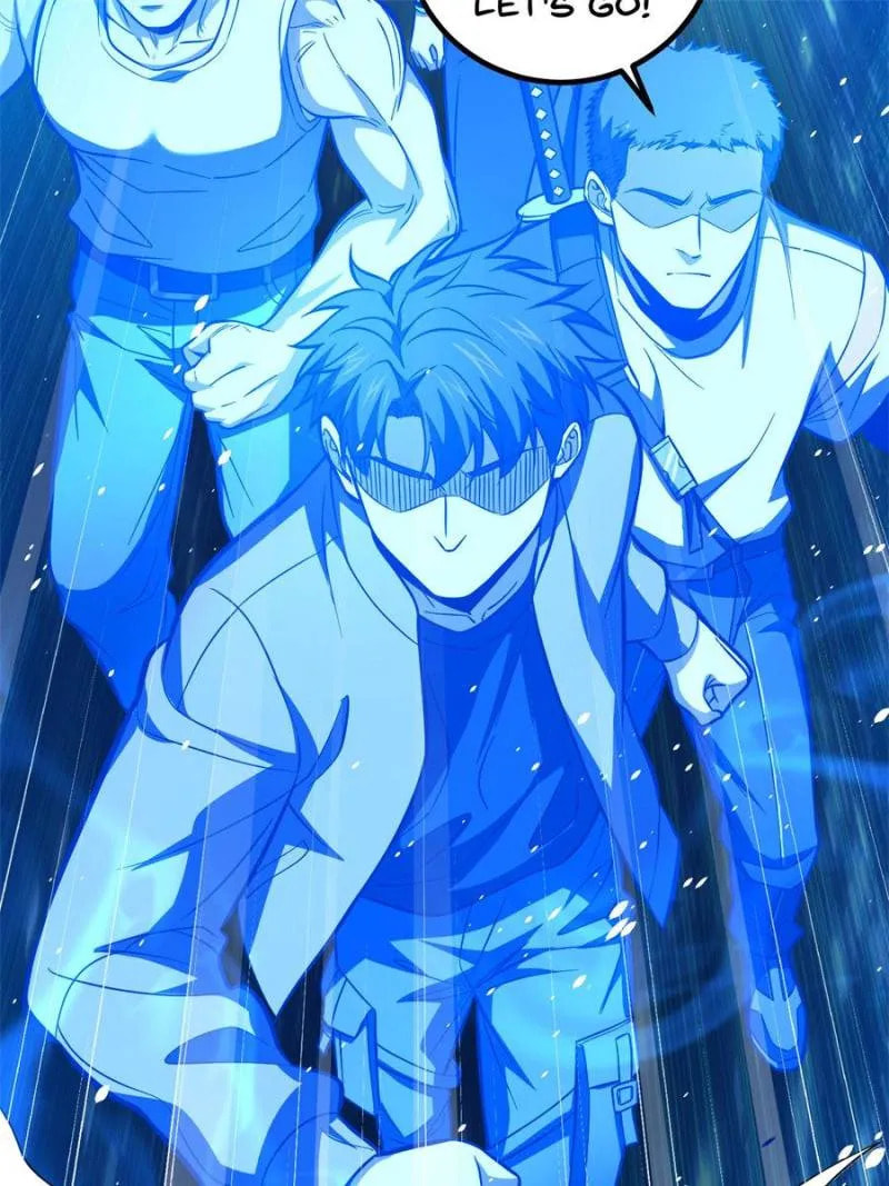 Read Global Martial Arts EN Manga Online