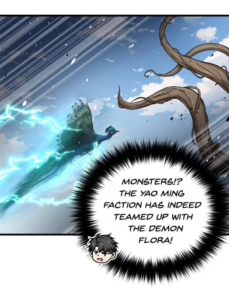 Read Global Martial Arts EN Manga Online