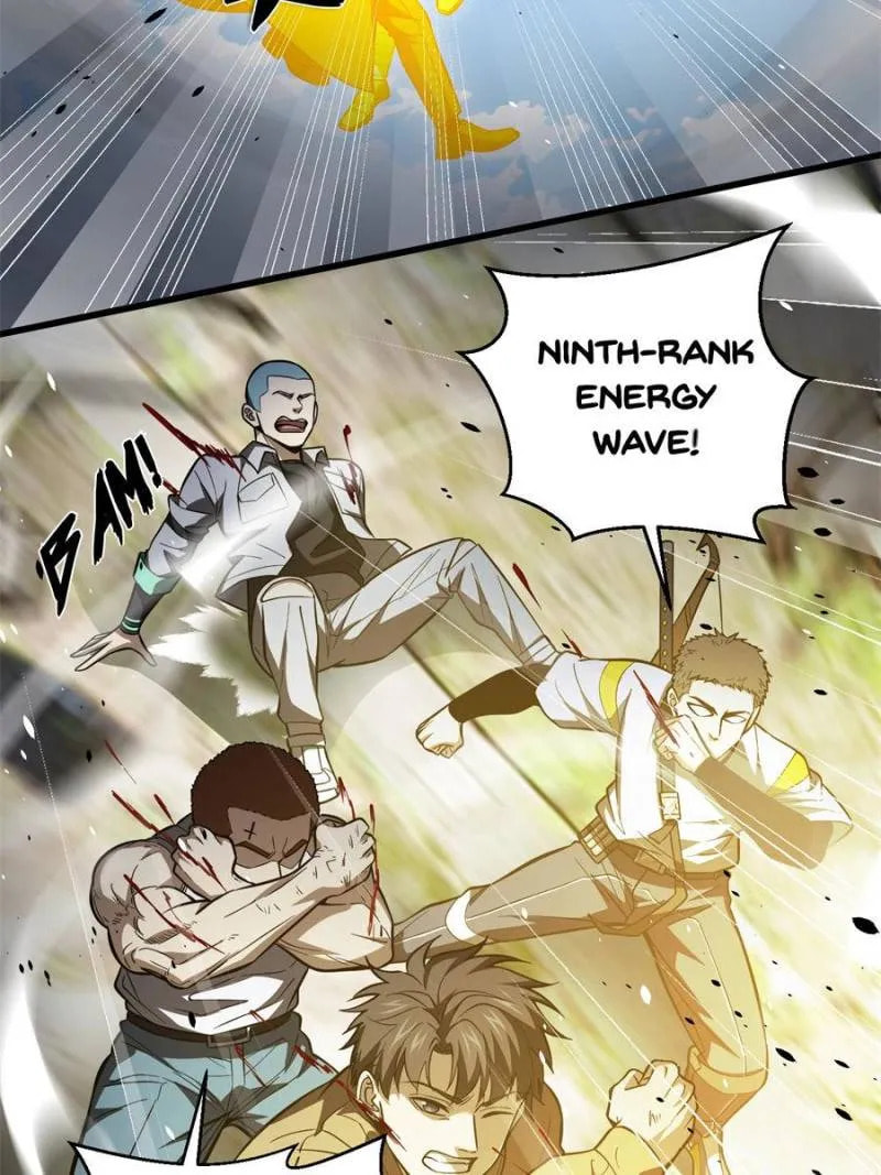 Read Global Martial Arts EN Manga Online