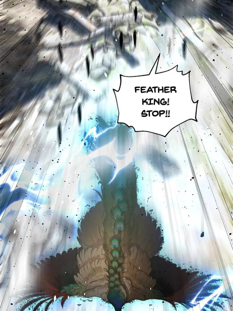 Read Global Martial Arts EN Manga Online