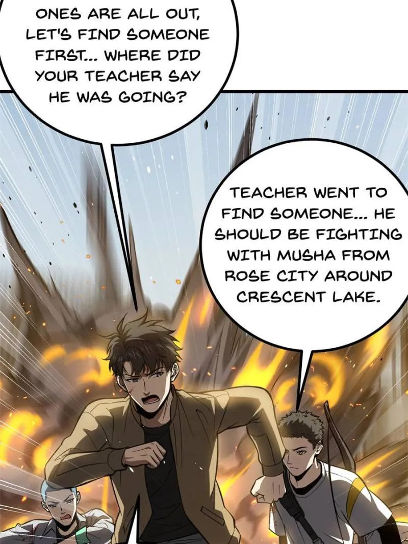Read Global Martial Arts EN Manga Online