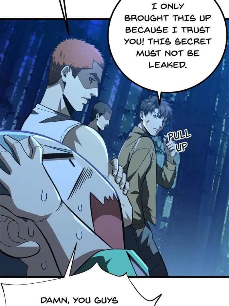 Read Global Martial Arts EN Manga Online