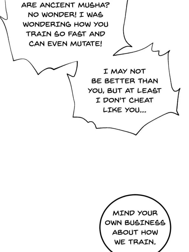 Read Global Martial Arts EN Manga Online