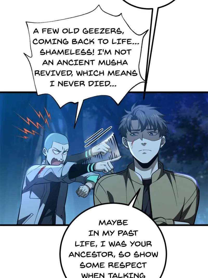 Read Global Martial Arts EN Manga Online