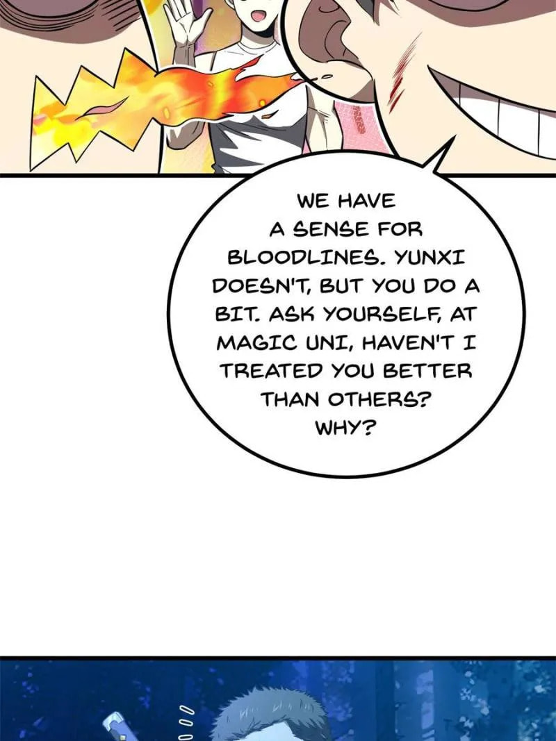 Read Global Martial Arts EN Manga Online