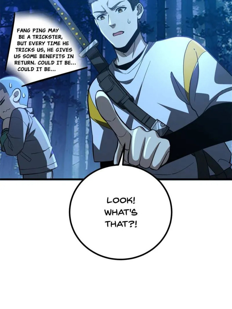Read Global Martial Arts EN Manga Online