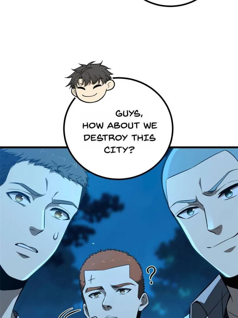 Read Global Martial Arts EN Manga Online