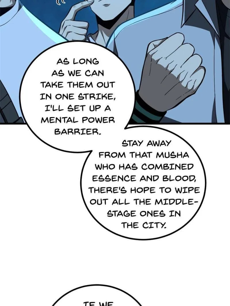 Read Global Martial Arts EN Manga Online