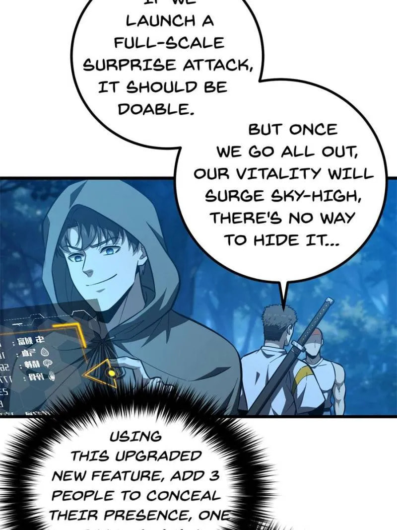 Read Global Martial Arts EN Manga Online