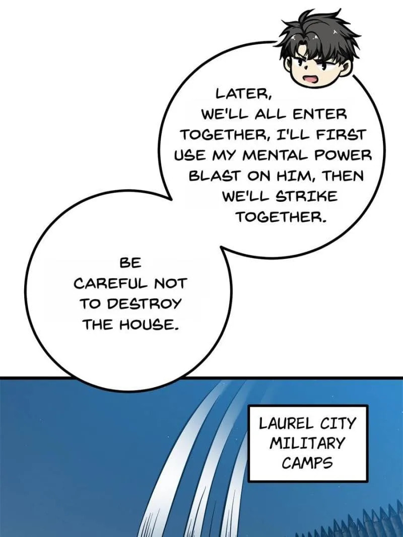 Read Global Martial Arts EN Manga Online