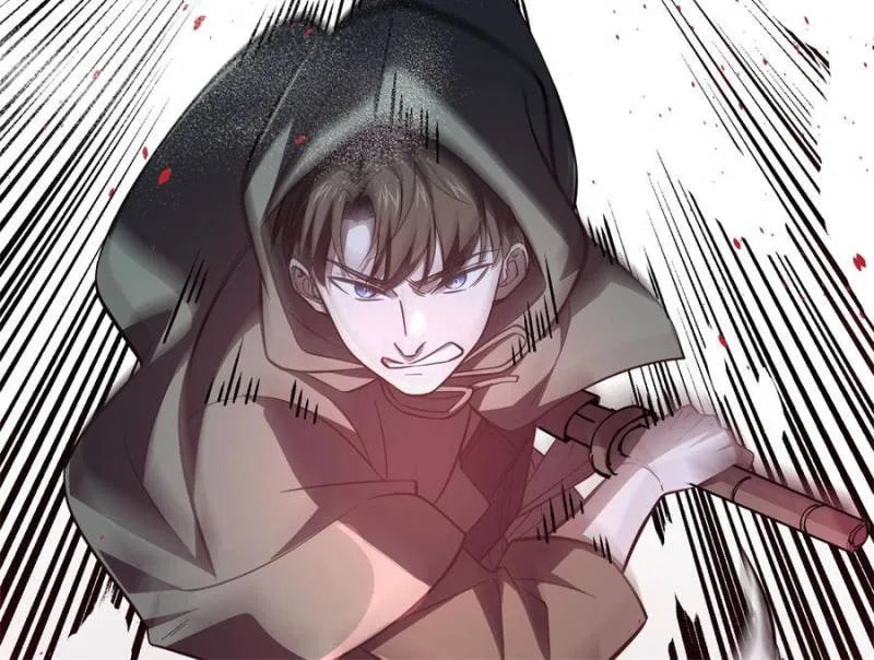 Read Global Martial Arts EN Manga Online