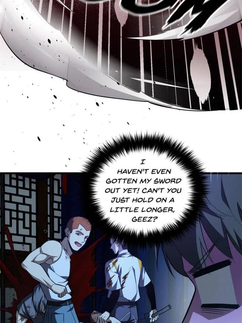Read Global Martial Arts EN Manga Online