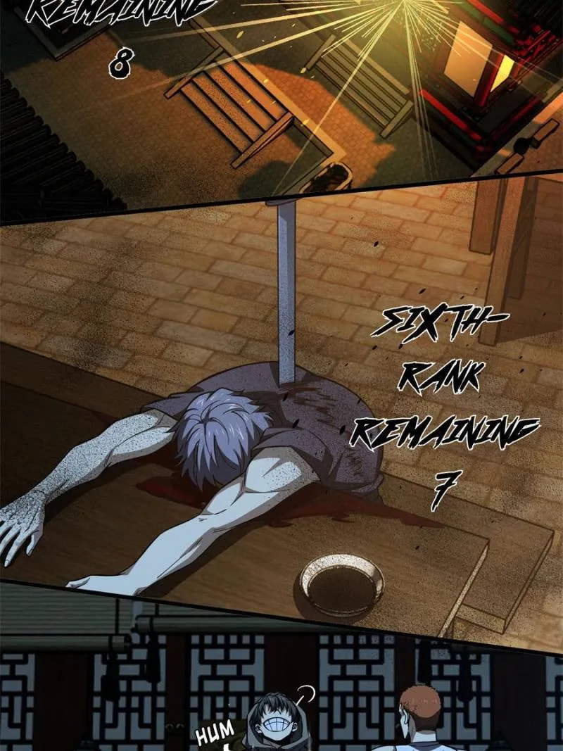 Read Global Martial Arts EN Manga Online
