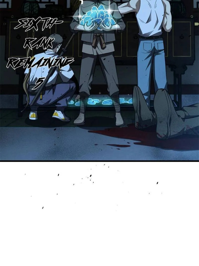 Read Global Martial Arts EN Manga Online