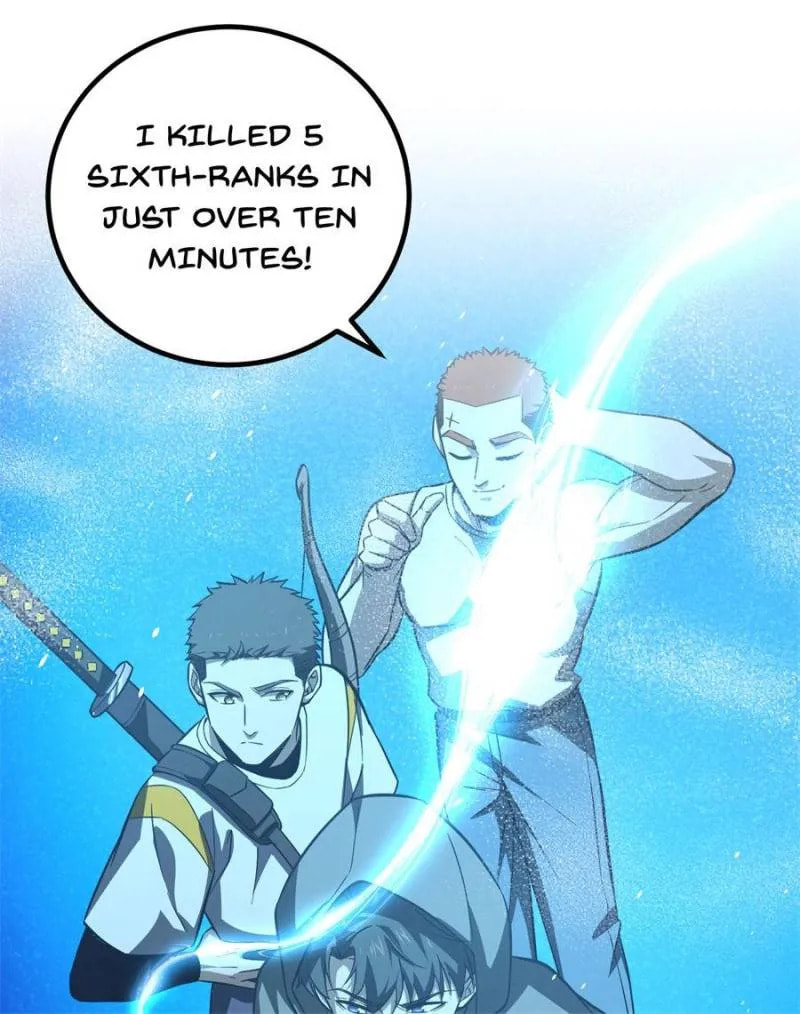 Read Global Martial Arts EN Manga Online