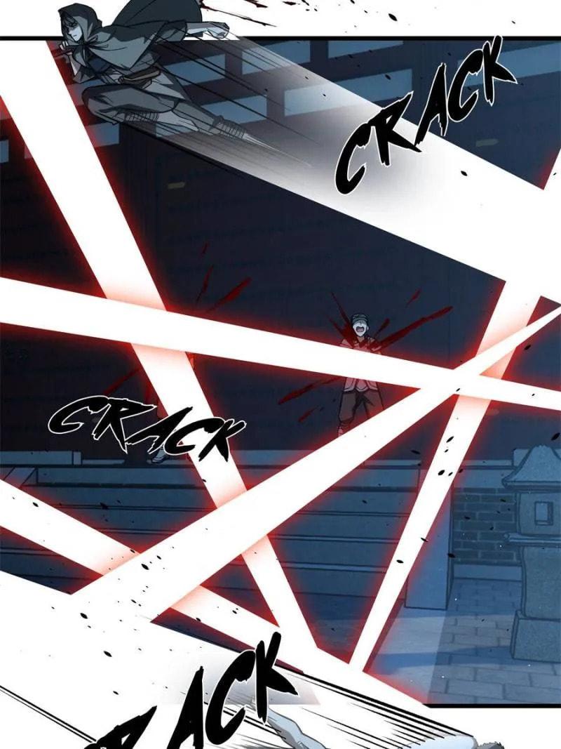 Read Global Martial Arts EN Manga Online