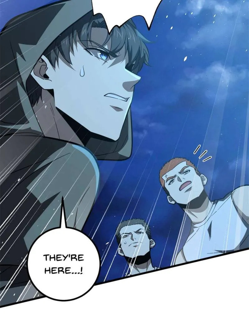 Read Global Martial Arts EN Manga Online