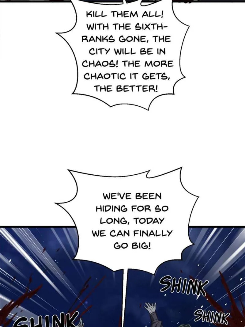 Read Global Martial Arts EN Manga Online