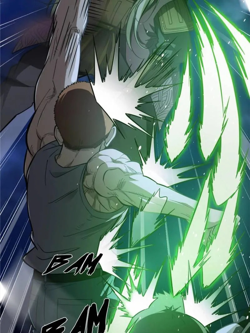 Read Global Martial Arts EN Manga Online