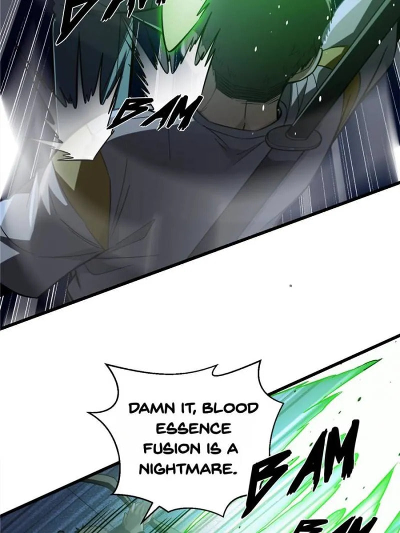 Read Global Martial Arts EN Manga Online