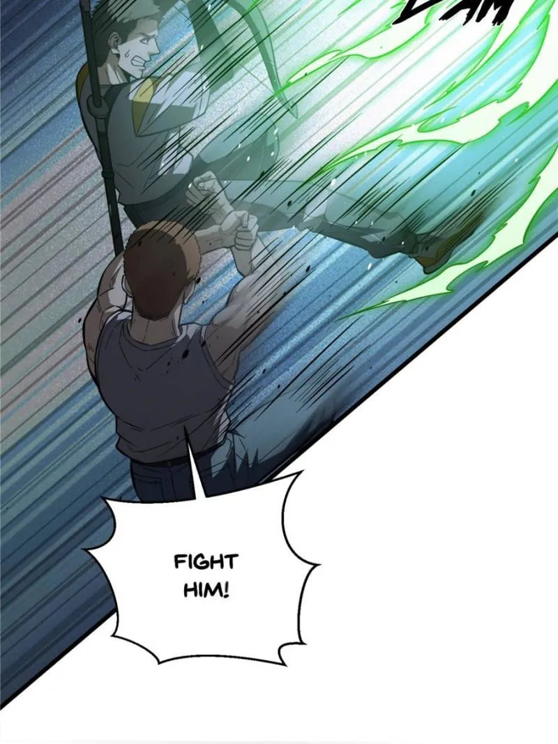 Read Global Martial Arts EN Manga Online
