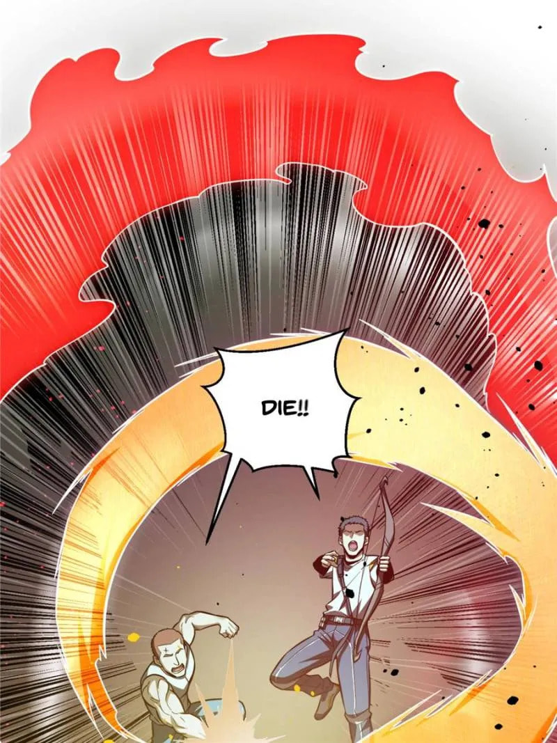Read Global Martial Arts EN Manga Online