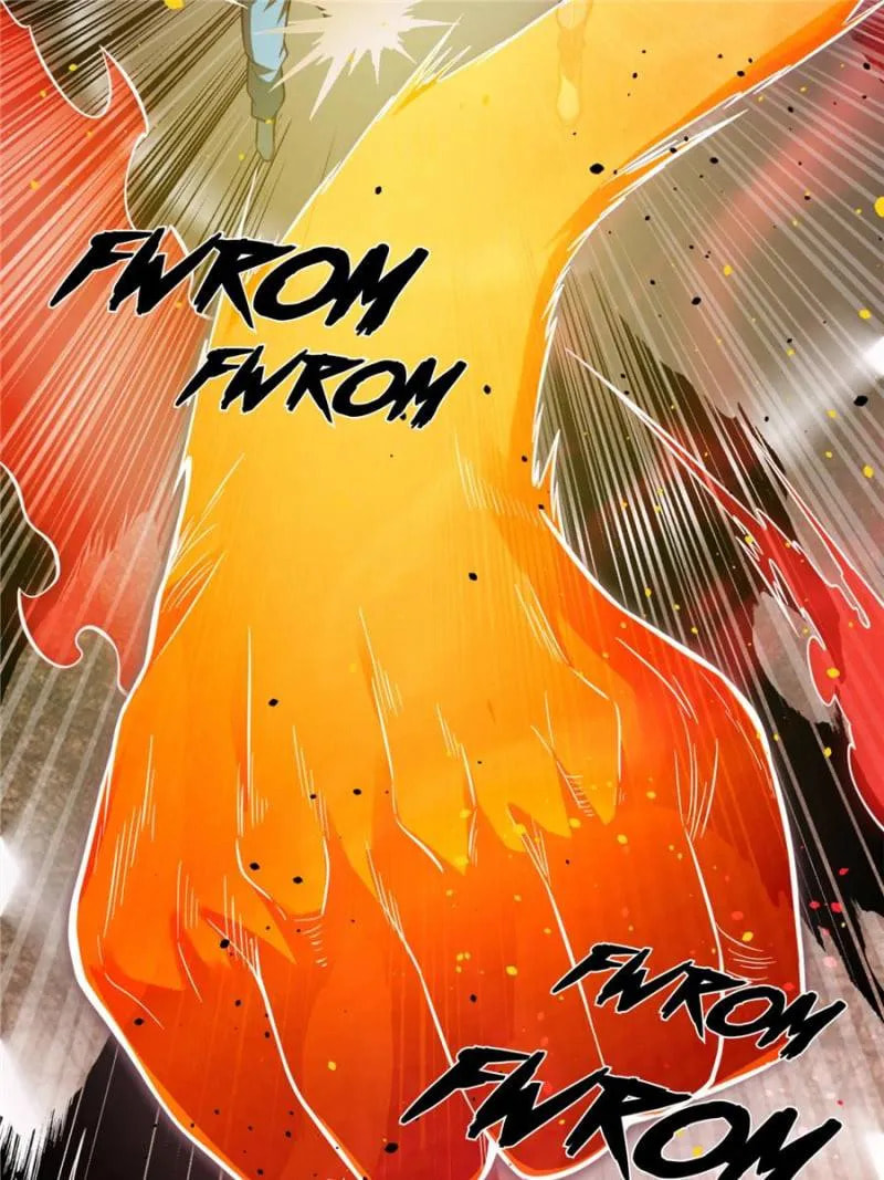 Read Global Martial Arts EN Manga Online
