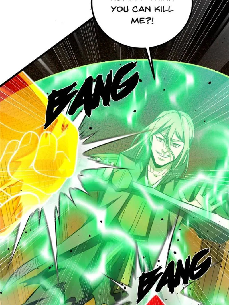 Read Global Martial Arts EN Manga Online