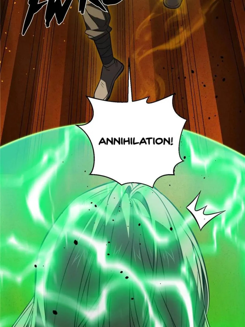 Read Global Martial Arts EN Manga Online