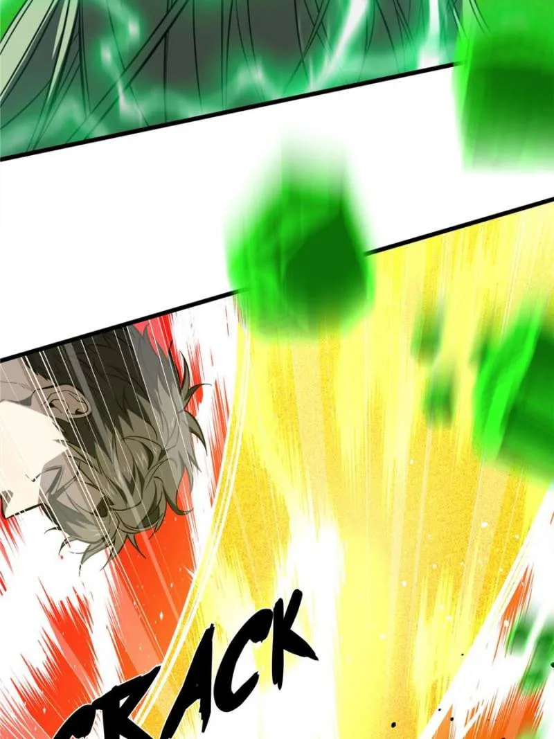 Read Global Martial Arts EN Manga Online
