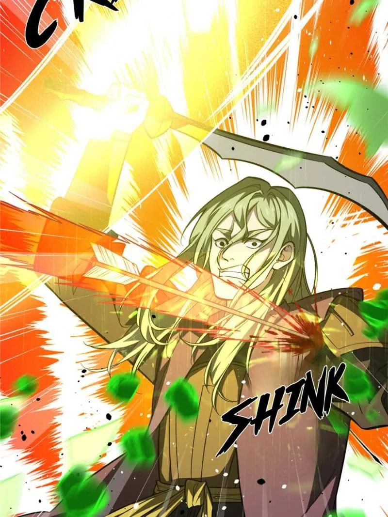 Read Global Martial Arts EN Manga Online