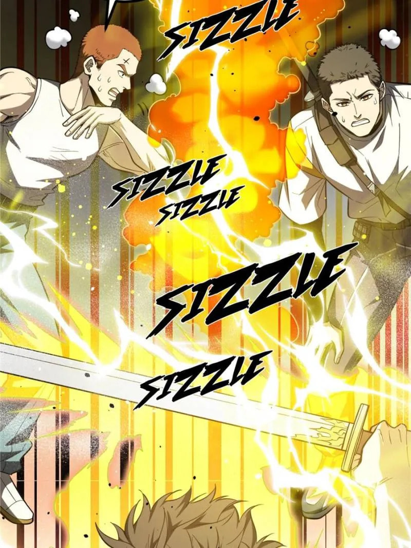 Read Global Martial Arts EN Manga Online