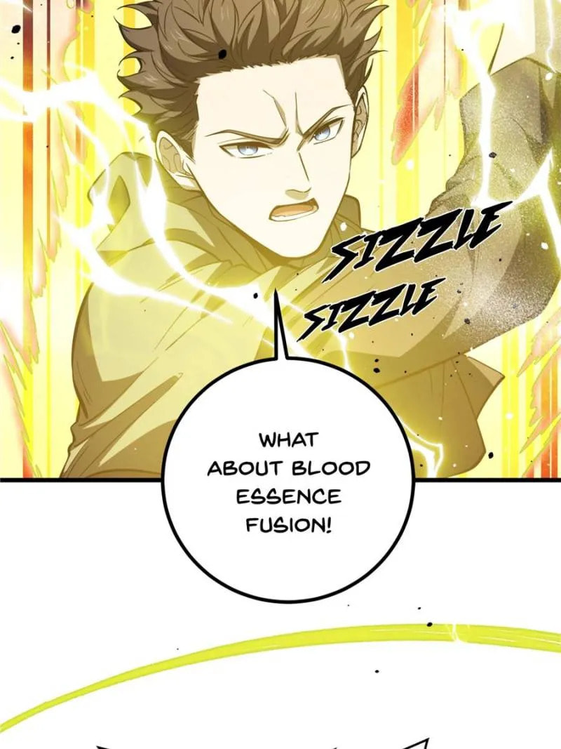 Read Global Martial Arts EN Manga Online